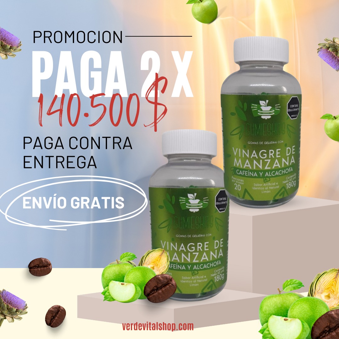 Promoción 2